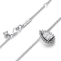 Collana Pandora Donna Pandora Timeless in Argento 392832C01-45 - 392832C01-45